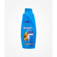 Blendax Almond Oil Extract Shampoo 550 ml