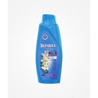Blendax Jasmine Extract Shampoo 550 ml