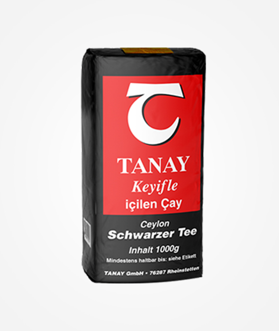 Tanay Keyif Tea 1000 gr