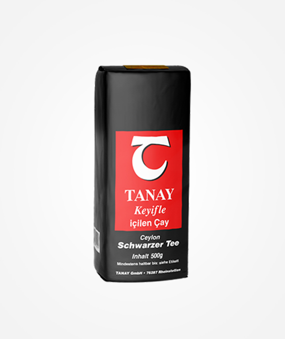 Tanay Keyif Tea 500 gr